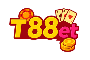 T88 Bet Logo